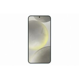 Funda para Móvil Samsung S24+ Blanco Precio: 39.95000009. SKU: B14WFXVLAX