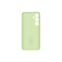 Funda para Móvil Samsung Verde Claro Galaxy S24 Plus