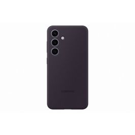 Funda para Móvil Samsung S24 Violeta