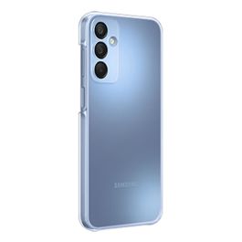 Funda para Móvil Samsung Galaxy A15 5G Transparente Samsung