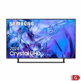 SAMSUNG 43DU8505 - TV LED 43 (109 cm) - 4K UHD 3840x2160 - HDR - Smart TV - Gaming HUB - 3xHDMI - WiFi