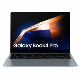 Laptop Samsung Galaxy Book4 Pro 16 NP960XGK-KG1ES 16" Intel Evo Core Ultra 7 155H 16 GB RAM 512 GB SSD Precio: 2327.9500002. SKU: B1FW7B3F48