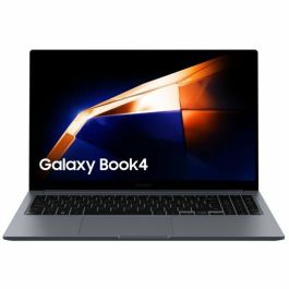 Laptop Samsung Galaxy Book4 15 NP750XGK-KG1ES 15,6" 16 GB RAM 512 GB SSD Precio: 1362.95000039. SKU: B12VSAHDVV