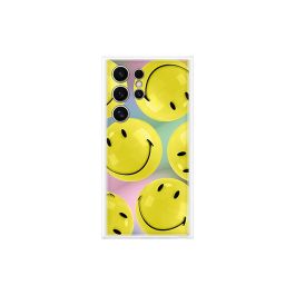 Funda para Móvil Samsung S24 Ultra Amarillo Precio: 48.50000045. SKU: B17KKS8F8R