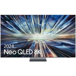 Smart TV Samsung TQ75QN900D 8K Ultra HD 75" HDR AMD FreeSync Neo QLED Precio: 7066.68999949. SKU: B1K5GHRPSR