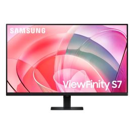 Pantalla de PC - SAMSUNG - ViewFinity S70D - 32 FHD - Panel VA - 5 ms - 100 Hz - HDMI / VGA