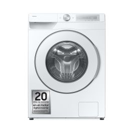 Lavadora Samsung WW90DG6U85HHU3 60 cm 1400 rpm 9 kg Lavadora Samsung WW90DG6U85HHU3 60 cm 1400 rpm 9 kg