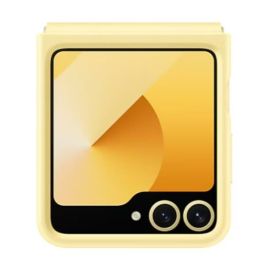 Funda para Móvil Samsung FLIP 6 Amarillo Funda para Móvil Samsung FLIP 6 Amarillo Precio: 85.78999946. SKU: B17MSP7VT2