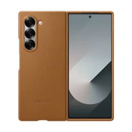 Funda para Móvil Samsung EF-VF956PAEGWW Marrón Funda para Móvil Samsung EF-VF956PAEGWW Marrón Precio: 85.78999946. SKU: B1KKPW2VCD