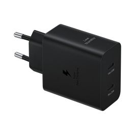 Cargador de Pared Samsung EP-T5020XBEGEU Negro 50 W (1 unidad) Precio: 60.5. SKU: B1A7CLWSXG