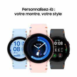 SAMSUNG Galaxy Watch FE Bluetooth 40mm Plata