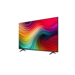 Smart TV LG 55NANO82T3B.AEU 4K Ultra HD 55" HDR HDR10 WiFi Direct-LED Marrón Smart TV LG 55NANO82T3B.AEU 4K Ultra HD 55" HDR HDR10 WiFi Direct-LED Marrón