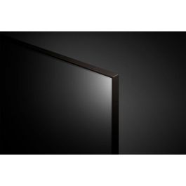 Smart TV LG 55NANO82T3B.AEU 4K Ultra HD 55" HDR HDR10 WiFi Direct-LED Marrón Smart TV LG 55NANO82T3B.AEU 4K Ultra HD 55" HDR HDR10 WiFi Direct-LED Marrón