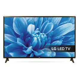 Televisión LG 32LM550BPLB 32" LED HD