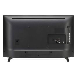 Televisión LG 32LM550BPLB 32" LED HD