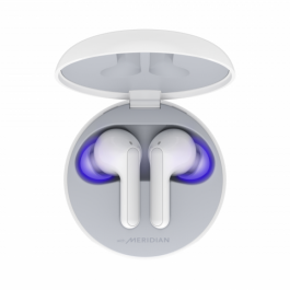 Auriculares in Ear Bluetooth LG HBS-FN4 IPX4 390 mAh