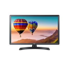Televisor LG 28TN515S-PZ 28"/ HD/ Smart TV/ WiFi Televisor LG 28TN515S-PZ 28"/ HD/ Smart TV/ WiFi