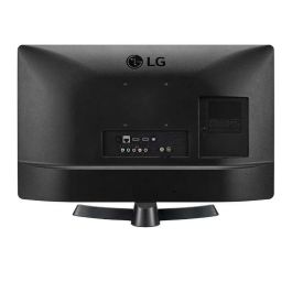Televisor LG 28TN515S-PZ 28"/ HD/ Smart TV/ WiFi Televisor LG 28TN515S-PZ 28"/ HD/ Smart TV/ WiFi