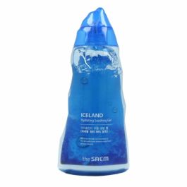 Gel facial The Saem Iceland Hidratante Calmante (300 ml) Precio: 9.9499994. SKU: S4513584