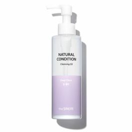 The Saem Nat.Cond.Aceite Limp.Nutricion Precio: 15.68999982. SKU: S4513602