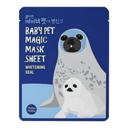Mascarilla Facial Holika Holika Baby Pet Seal Precio: 4.94999989. SKU: B1K3CKYHGZ