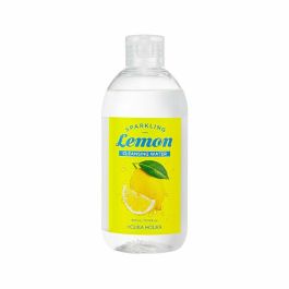 Agua Micelar Holika Holika Sparkling Lemon 300 ml Precio: 12.89000053. SKU: S4513644