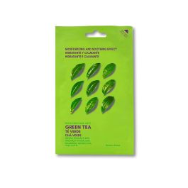 Holika Pure Essence Masc Te Verde 23 mL Holika Pure Essence Masc Te Verde 23 mL Precio: 1.49999949. SKU: S4515463