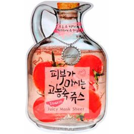 Mascarilla Facial Hidratante Tomato Juicy Sugu Beauty Precio: 1.68999974. SKU: S4508013