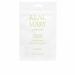 Exfoliante Capilar Rated Green Real Mary Romero 50 ml Precio: 4.94999989. SKU: B1433VWPDS