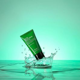 Benton ALOE HYALURON cream, Crema Facial Hidratante con Aloe Vera y Ácido Hialurónico para Todo Tipo de Pieles 50g