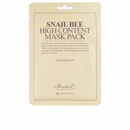 Mascarilla Facial Benton Snail Bee High Content 20 ml Precio: 2.95000057. SKU: B12LJEEE3G