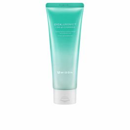 Mizon CICALURONIC low cleansing foam - Limpiador facial suave hidratante y calmante para piel sensible, vegano 50 ml Precio: 17.5000001. SKU: B1JJMSM5CT