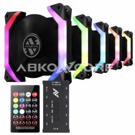 Refrigerador Portátil ABKONCORE Producto Bixoto.com. Precio: 58.94999968. SKU: B1C7PWAX24