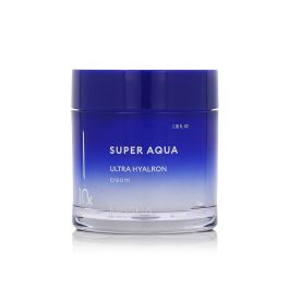 Crema de Día Missha Super Aqua Ultra Hyalron