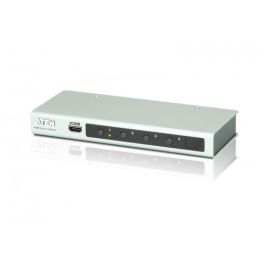 Aten VS481B interruptor de video HDMI Precio: 64.49999985. SKU: B127RNDWZW