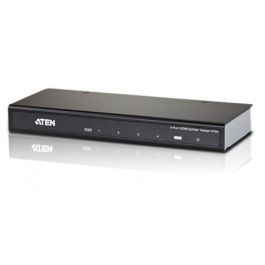 Aten 4 Port HDMI Splitter 4x HDMI Precio: 85.95000018. SKU: B12X3DFM7J