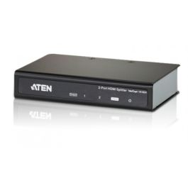 Aten VS182A divisor de video HDMI 2x HDMI Precio: 50.94999998. SKU: B1CVR2A4DP