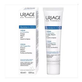 Uriage Bariederm cica face cream 40 ml Precio: 12.89000053. SKU: S0576398