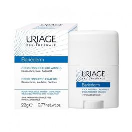 URIAGE Bariederm Stick Aislante-Reparador 22Gr. URIAGE Bariederm Stick Aislante-Reparador 22Gr. Precio: 21.95000016. SKU: S0575230