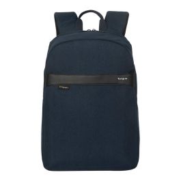 Targus Mochila GeoLite EcoSmart Essential para portátil de 15.6'' (39.62cm), Azul, Unisex, Compartimento para portátil, Resistente al agua Precio: 41.50000041. SKU: B1ESV3NLZ7