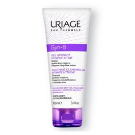 Uriage Eau thermale gel limpiador higiene intima gyn-8 100 ml Precio: 8.49999953. SKU: S0575549