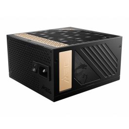 MSI MSI4719072970260 Fuente de alimentación MEG Ai1300P PCIE5 1300W Precio: 391.88999993. SKU: B1BQ5TVB4H