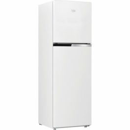 Frigorífico BEKO RDNT271I30WN Blanco Independiente Frigorífico BEKO RDNT271I30WN Blanco Independiente