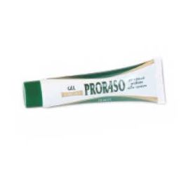 Crema Facial Proraso Riparatore (10 ml) Precio: 1.98999988. SKU: S4506668