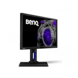 Benq BL2420PT 60,5 cm (23.8") 2560 x 1440 Pixeles Wide Quad HD LED Negro