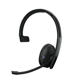 Auriculares con Micrófono Sennheiser 1000881 Negro Auriculares con Micrófono Sennheiser 1000881 Negro Precio: 146.69000005. SKU: B1F8K32S74