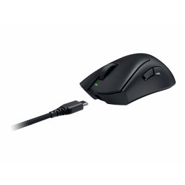 Raton Razer Deathadder V3 Pro Negro (RZ01-04630100-R3G1) Precio: 185.95000006. SKU: B189CGXFRE