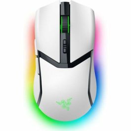 Raton Razer Cobra Pro Blanco (RZ01-04660200-R3G1) Precio: 174.58999976. SKU: B19BNQVAYQ