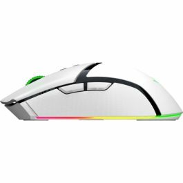 Raton Razer Cobra Pro Blanco (RZ01-04660200-R3G1) Raton Razer Cobra Pro Blanco (RZ01-04660200-R3G1)