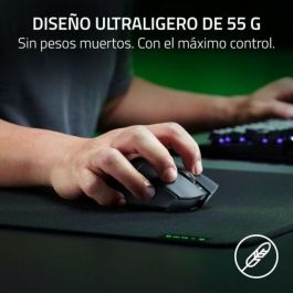 Raton Razer Deathadder V3 Hyperspeed (RZ01-05140100-R3G1)